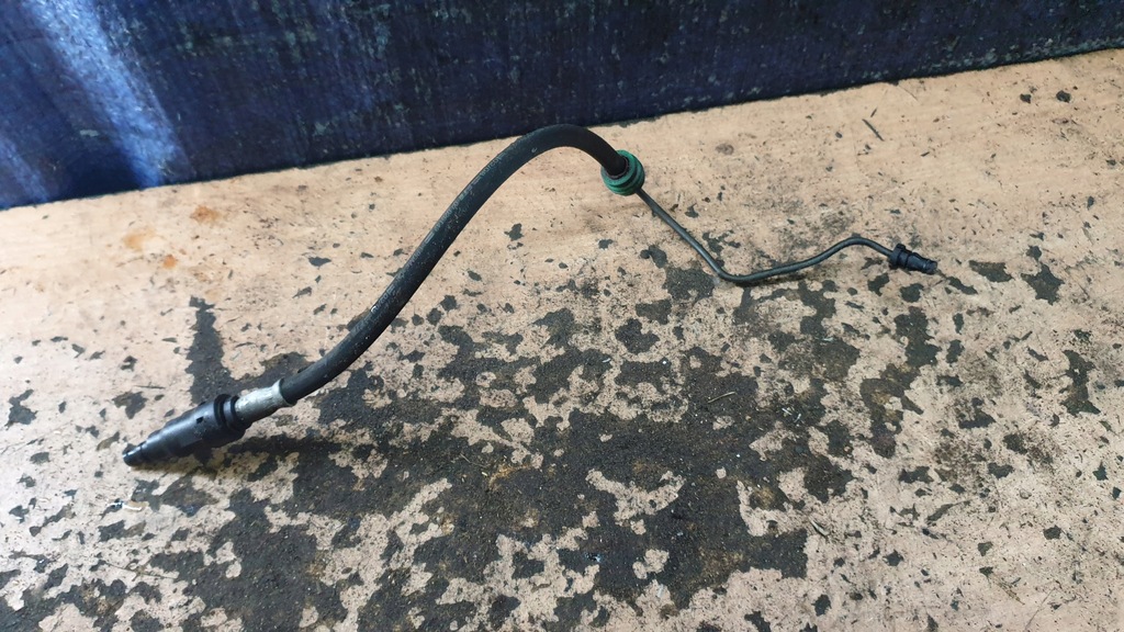 фото №1, Suzuki sx4 1.6 m16a шланг труба wąż зчеплення