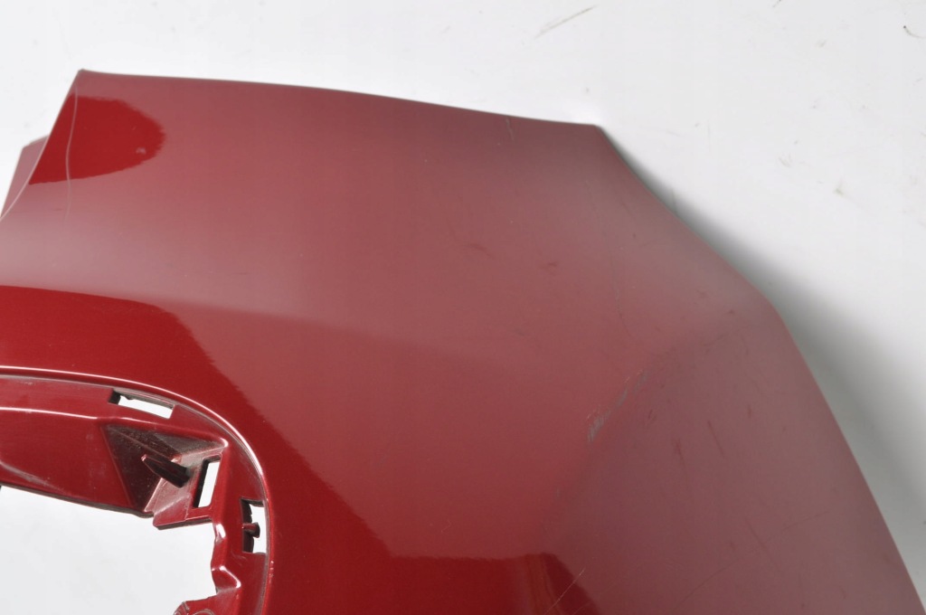 Fiat 500l бампер задний  задний pdc с Разборки