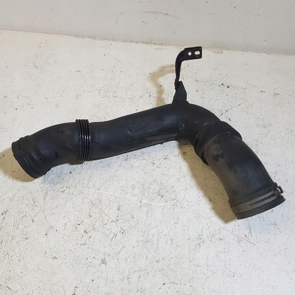 фото №1, Шланг труба впускний повітря audi a3 8p 1k0129618aj