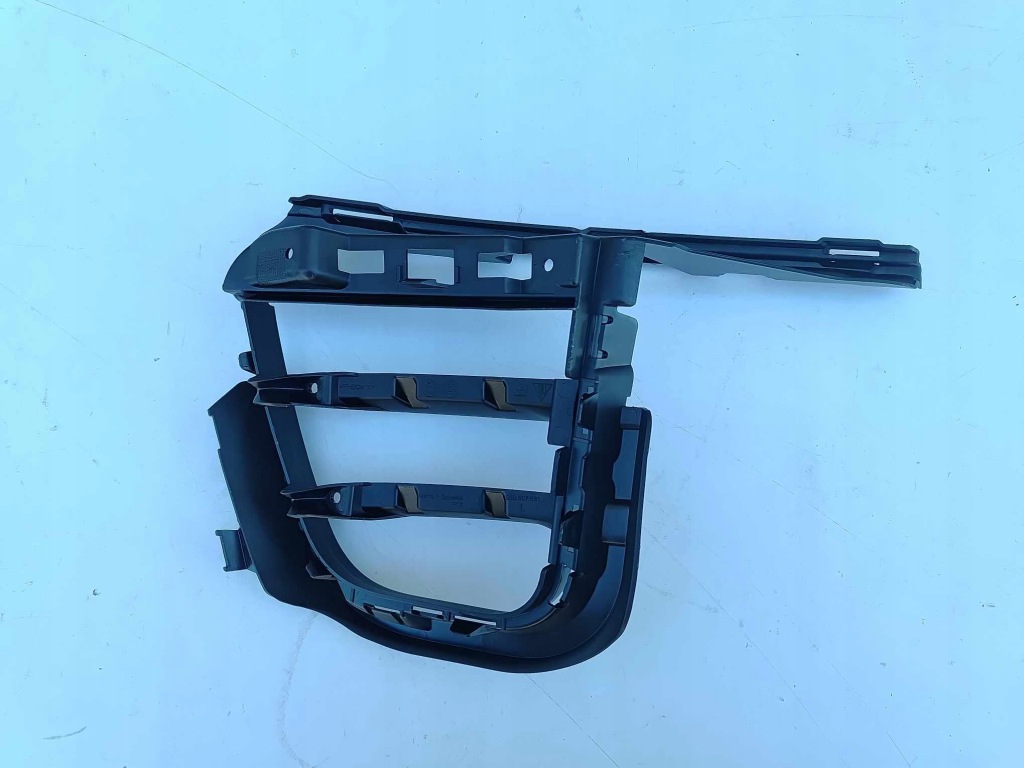 Porsche macan 95b 14-18 решітка решітка радіатора бампера ліва nowa оригінальний номер 3406 Недорого