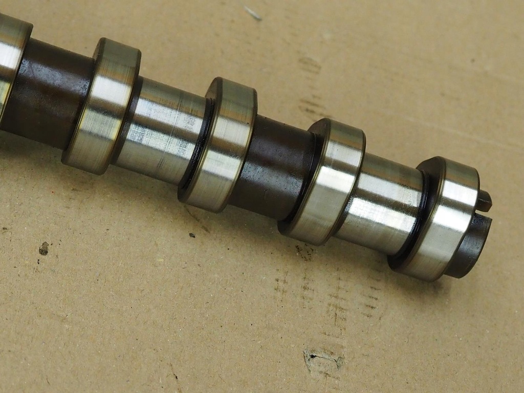 фото №11, Вал лівий всмоктуючий audi a8 d3 6.0 bht 07c101l