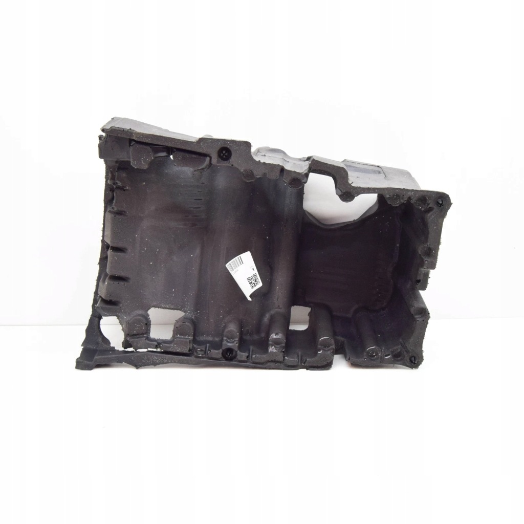 Купить Audi tt fv крышка картера масляный 04l103660g oem