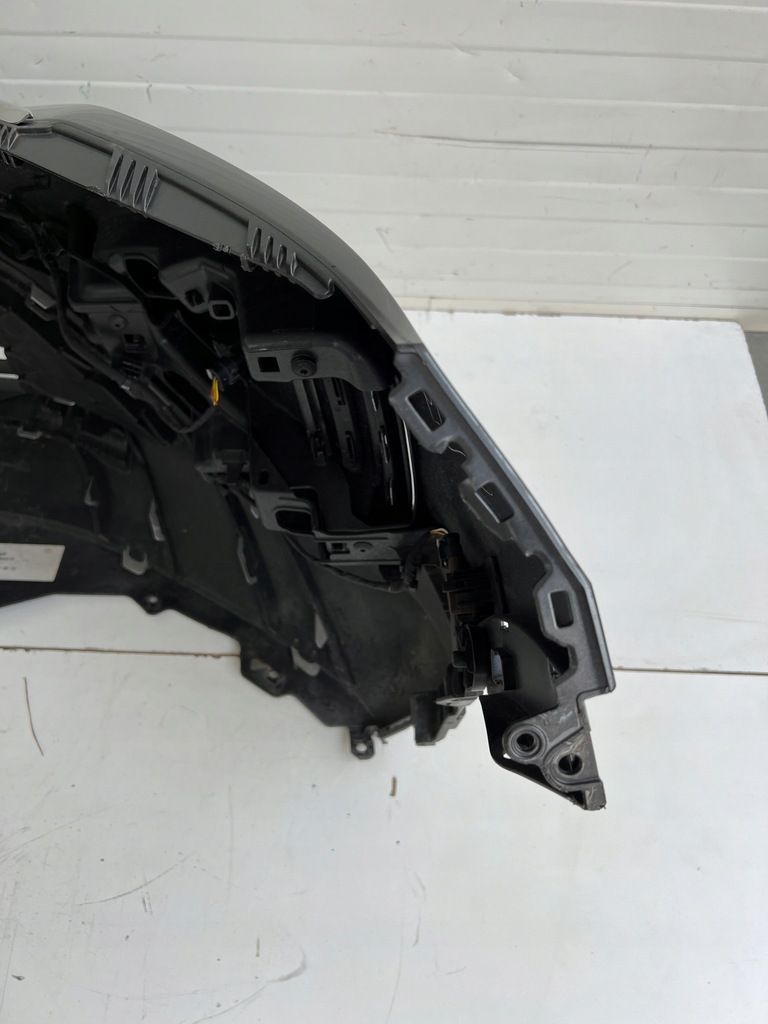 фото №13, Бампер перед передній volkswagen vw t-roc troc lift 6 pdc