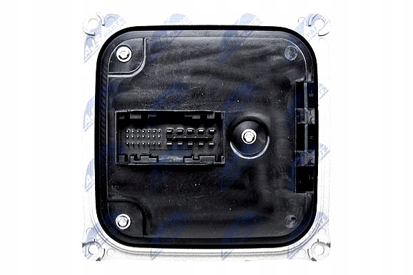 фото №10, Модуль управляющий преобразователь led mercedes ml w166 2011-2015.gl x166