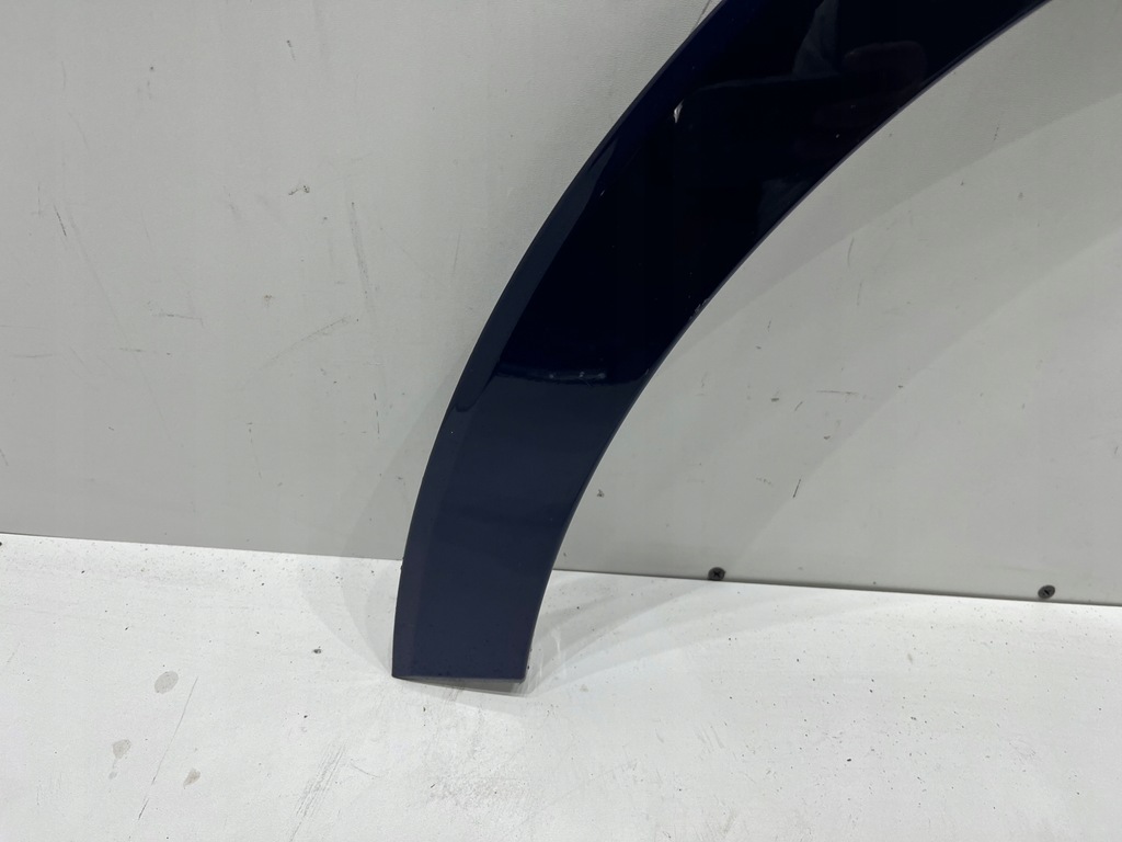 фото №6, Audi q3 83a молдинг крыла задняя задняя правая 83a853818a