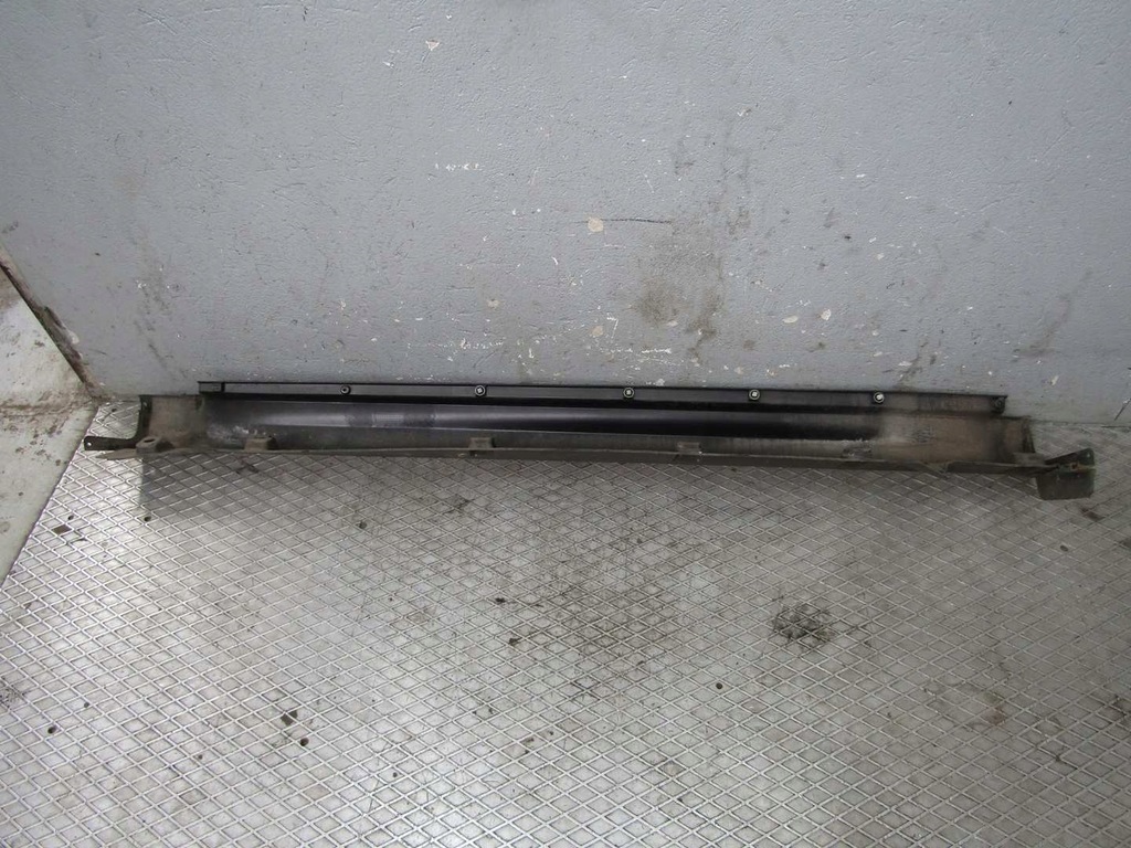 фото №9, Vitara iii 15r молдинг поріг права na поріг правий