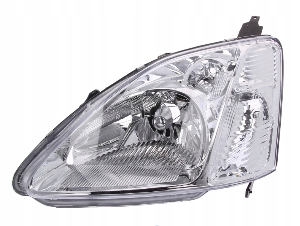 фото №1, Лампа honda civic vii 00-05 ліва фара