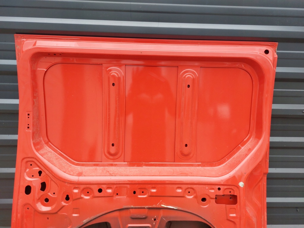 Дверь сдвижные правое renault trafic iii vivaro b fiat talento Недорого