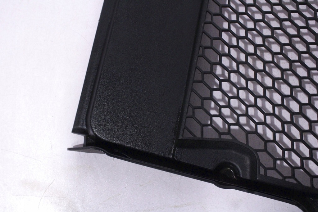 фото №7, Bmw 8 g14 g15 g16 f92 f91 защита впуск воздуха жабо 7435322