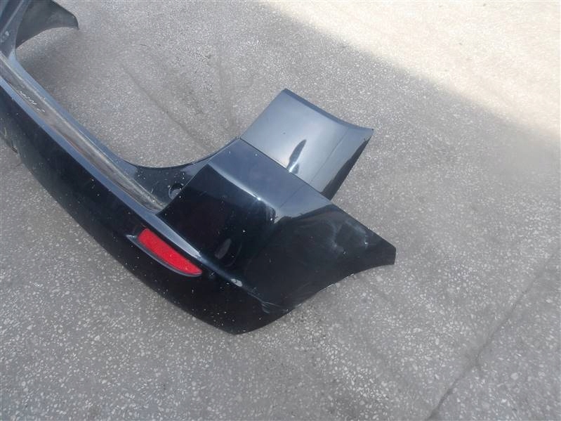 фото №6, Бампер задняя mazda 2 dy demio