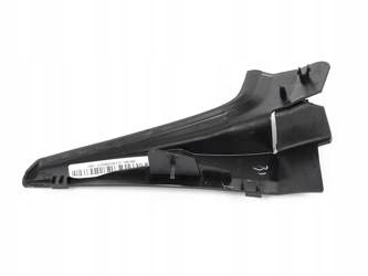 фото №1, Отделка левая жабо ranger 2019-2021