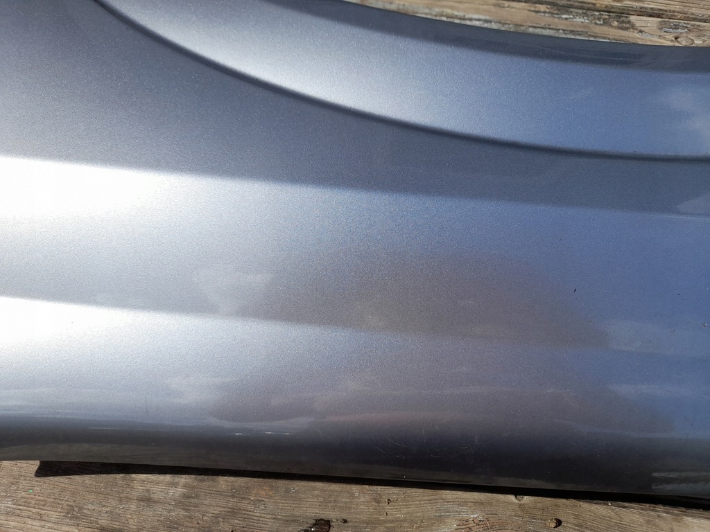 фото №6, Крыло левый перед передний opel signum z163