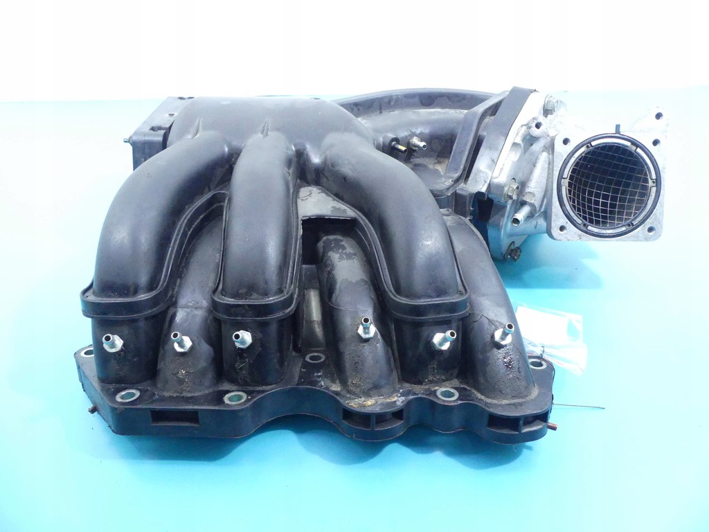 фото №1, Коллектор всасывающий lexus rx ii 03-08 3.3 v6 400h