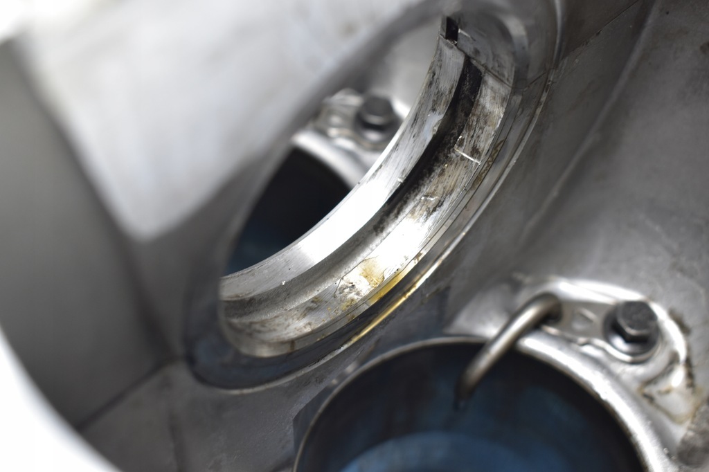 фото №12, Блок двигуна volvo s40 v50 s60 v60 xc70 v70 s80 2.0 d3 d5204t5 d5204t2