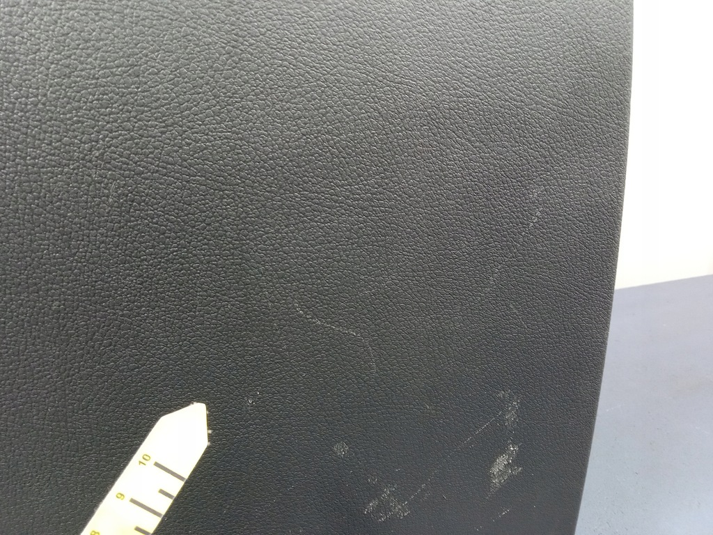 фото №4, Vw golf v plus бардачок пасажира eu 5m1857097