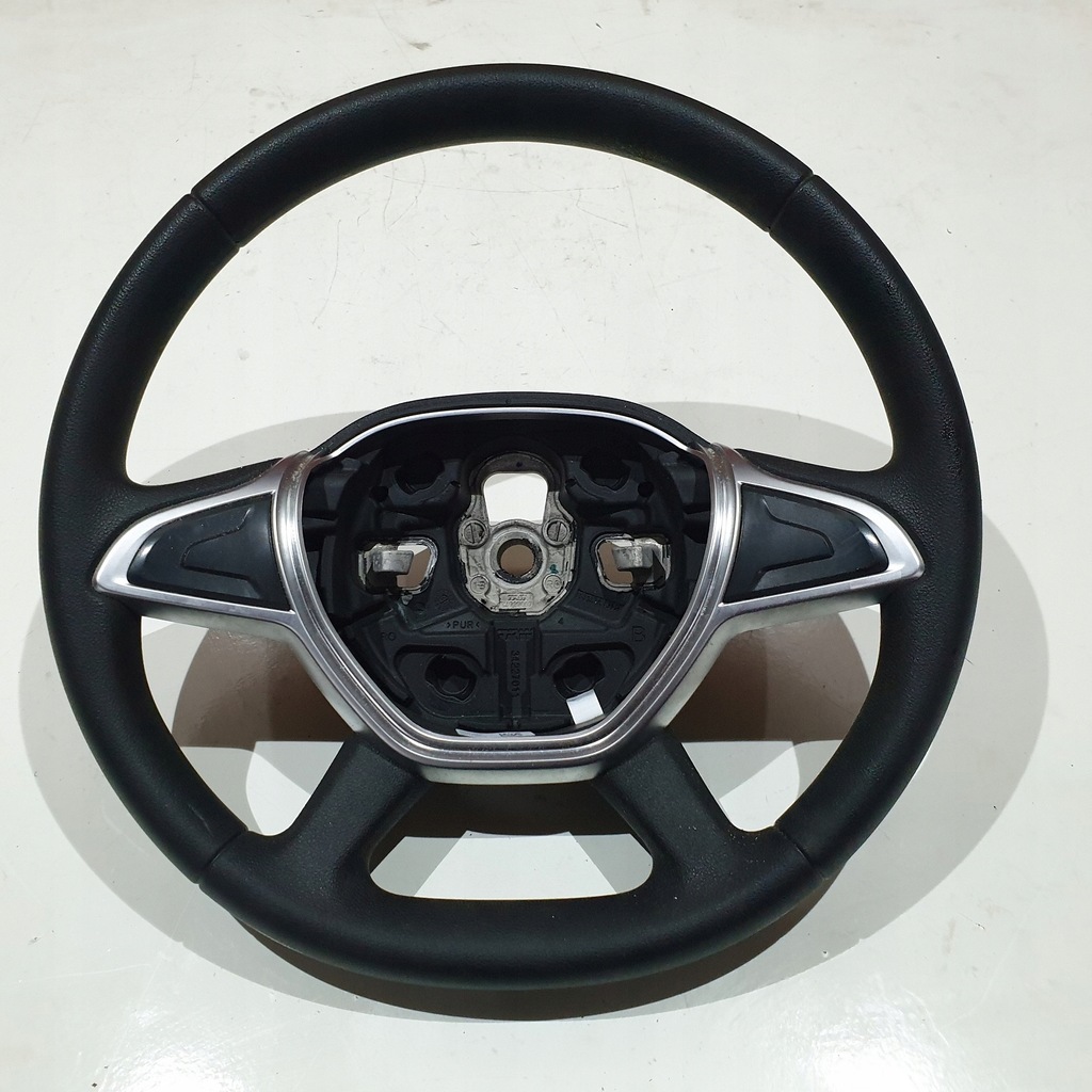 фото №1, Воздуховод dacia sandero ii 0.9 tce lift bdb