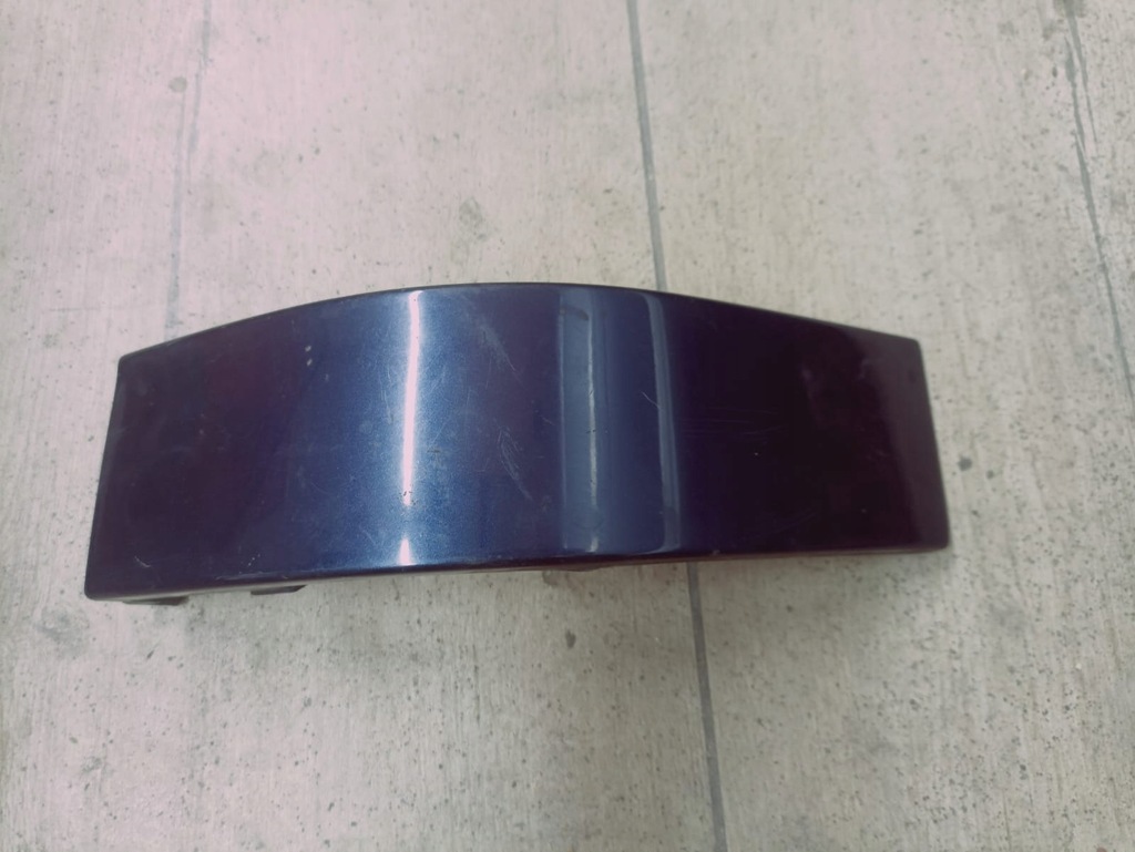 фото №1, #7m5807871# молдинг pod лампа задня ліва ford galaxy ii