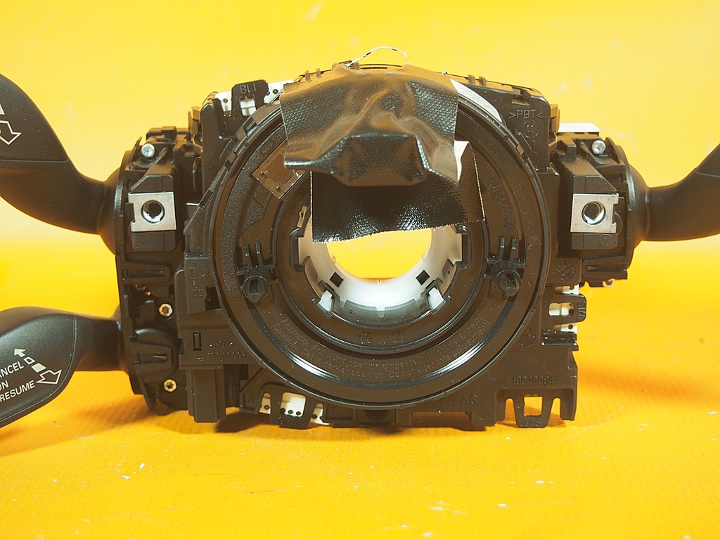 фото №9, Audi a3 s3 8v перемикачі поворотник стрічка круїз-контроль 8v0953521fh