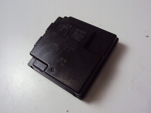 фото №3, Модуль keyless opel insignia b 2.0 cdti 2018 r mokka x