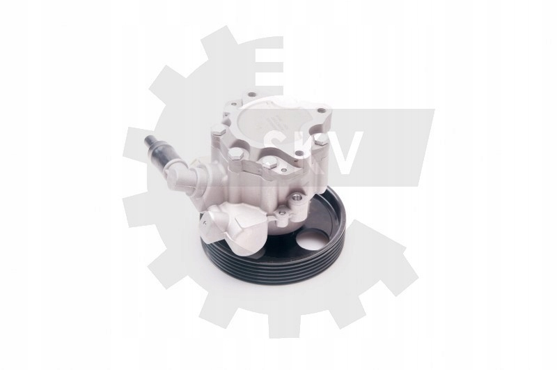 фото №10, Насос усилителя citroen fiat peugeot 9633878481