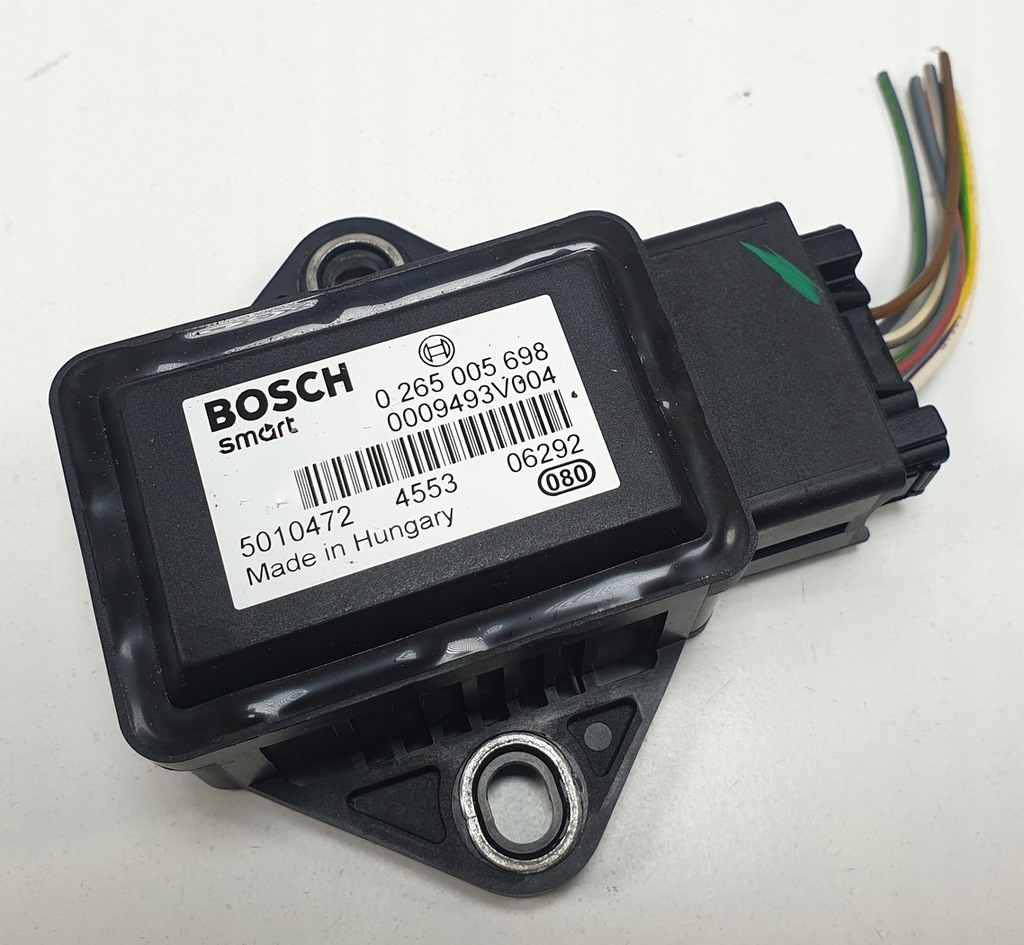 фото №1, Датчик esp smart fortwo 450 0.6 t