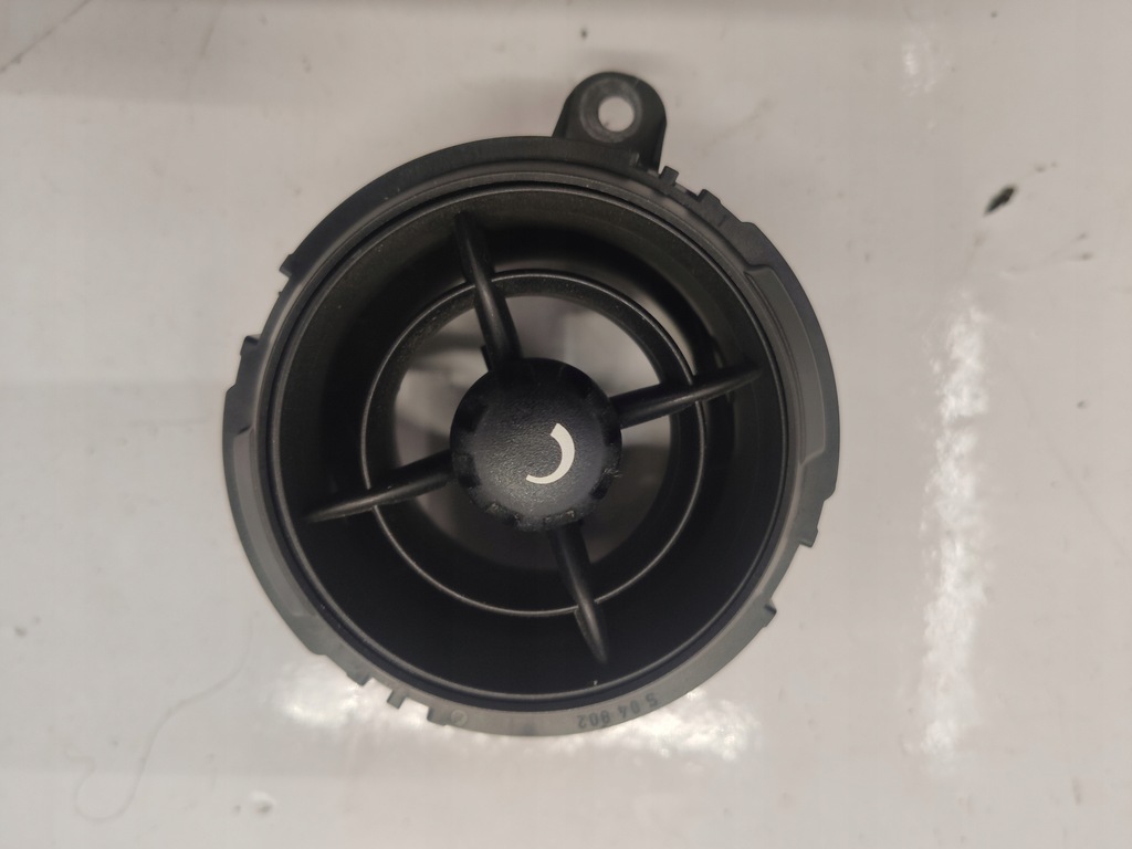 фото №1, Mini countryman r60 решётка обдув средняя