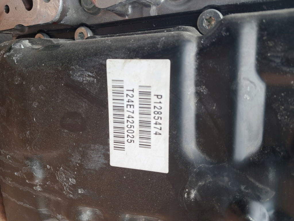 Коробка передач передач volvo xc60 ii гибрид plug-in tg-81sd tg81sd Киев