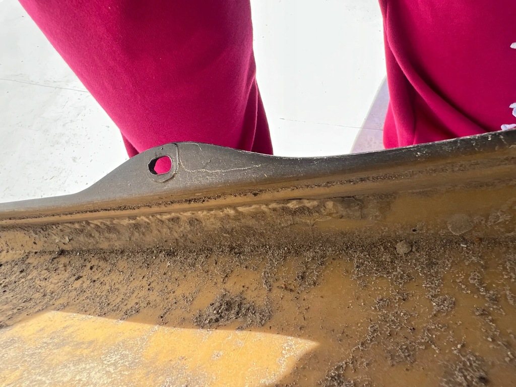 фото №10, Молдинг поріг mercedes r-klasa w251 ліва поріг