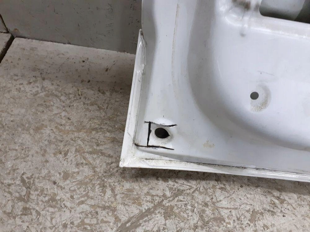 фото №8, Крышка багажника багажника hyundai ioniq 5 v 2021-