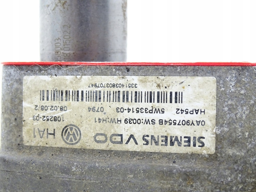 Купить Модуль блок управления дифференциал haldex +помпа vw tiguan 1 5n 0ay907554b 5wp33514