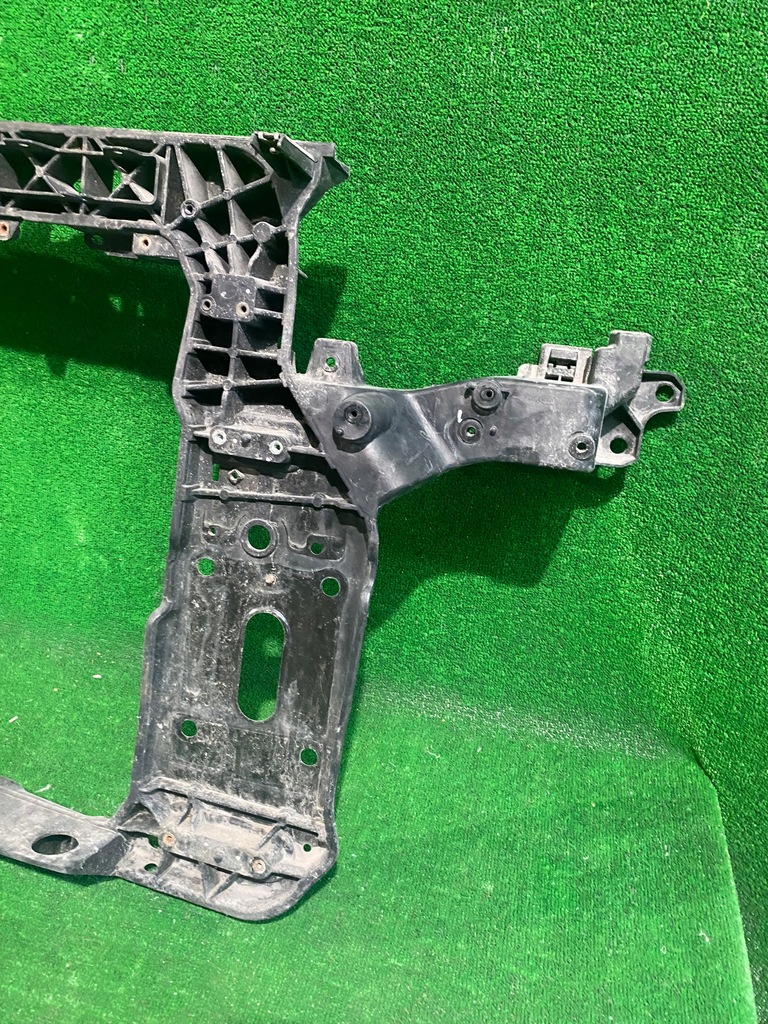 фото №2, Pas передній kia sportage iii