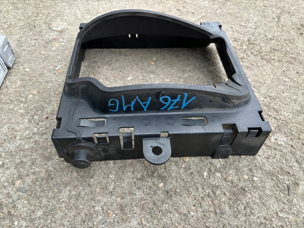 Mercedes a klasa 176 cla 117 gla 156 радиатор воды amg 45 Киев