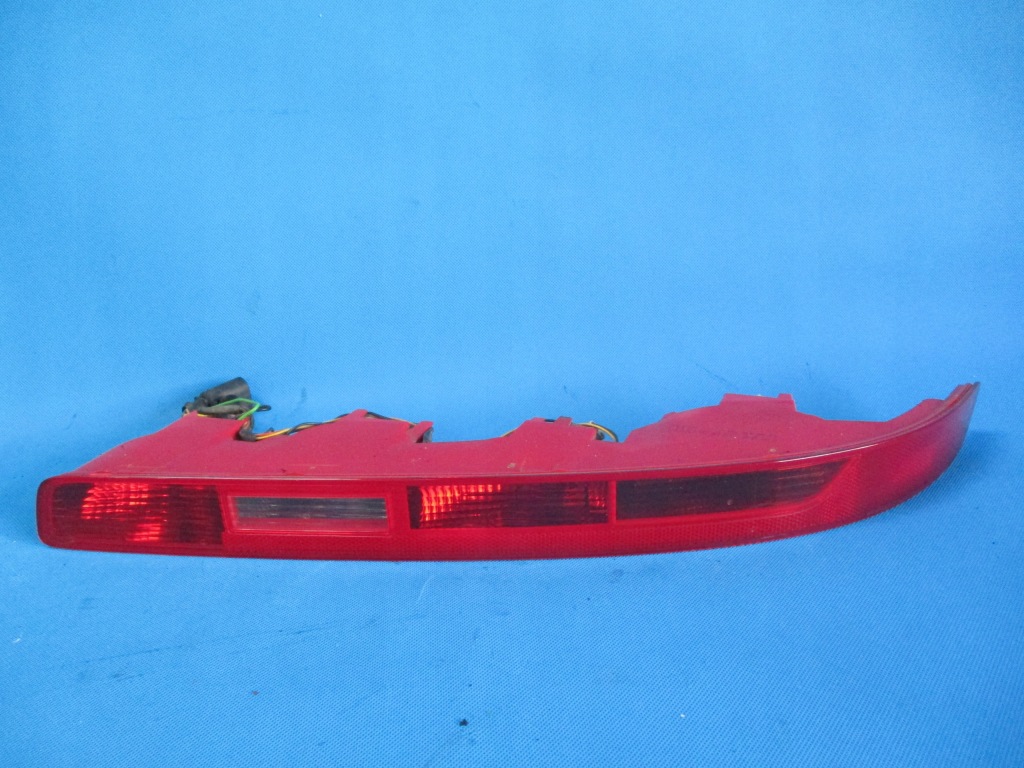 фото №1, Лампа бампера задняя задняя правая audi q7 4l0945096