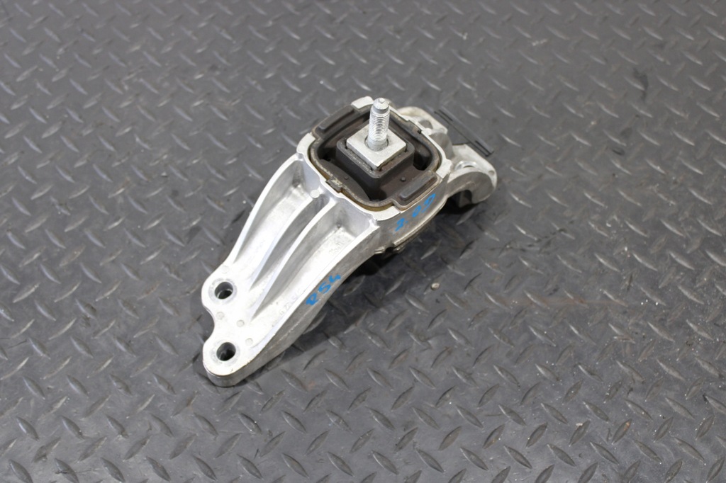 фото №1, Кронштейн подушка двигателя mini clubman r55 g2245106