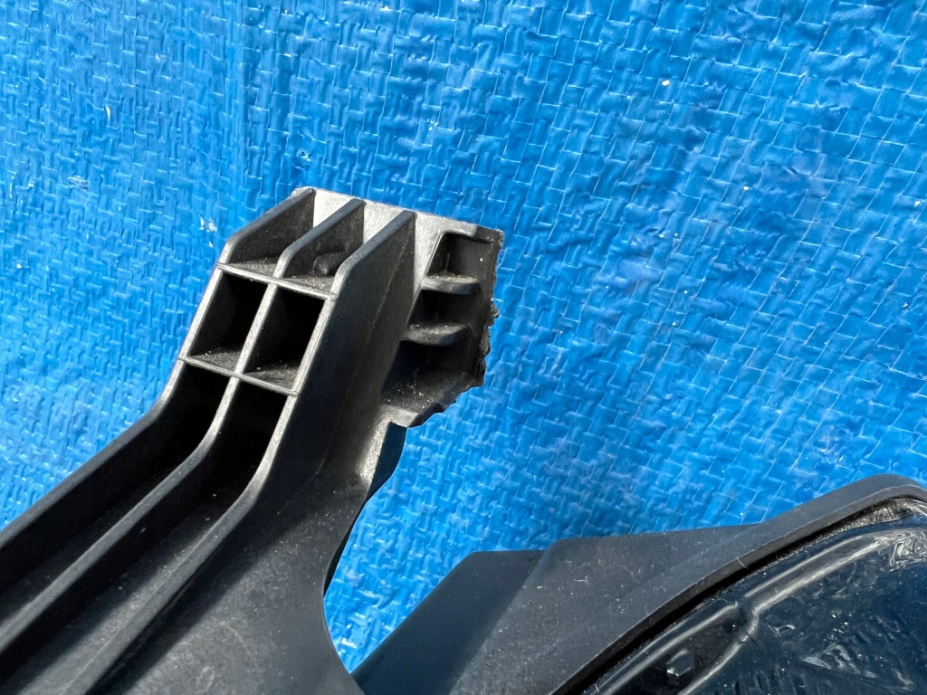 фото №5, Seat cupra born ліва лампа full led