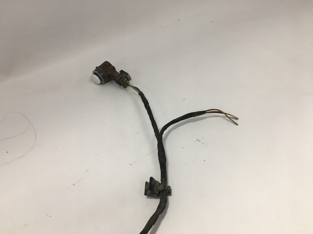 фото №5, Жгут pdc бампера передний a klasa w177