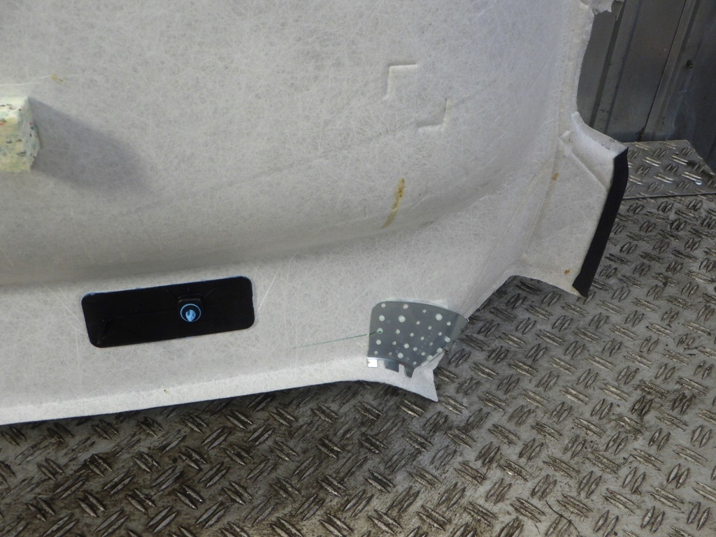 фото №12, Bmw x6 g06 стеля стеля czarna m набір