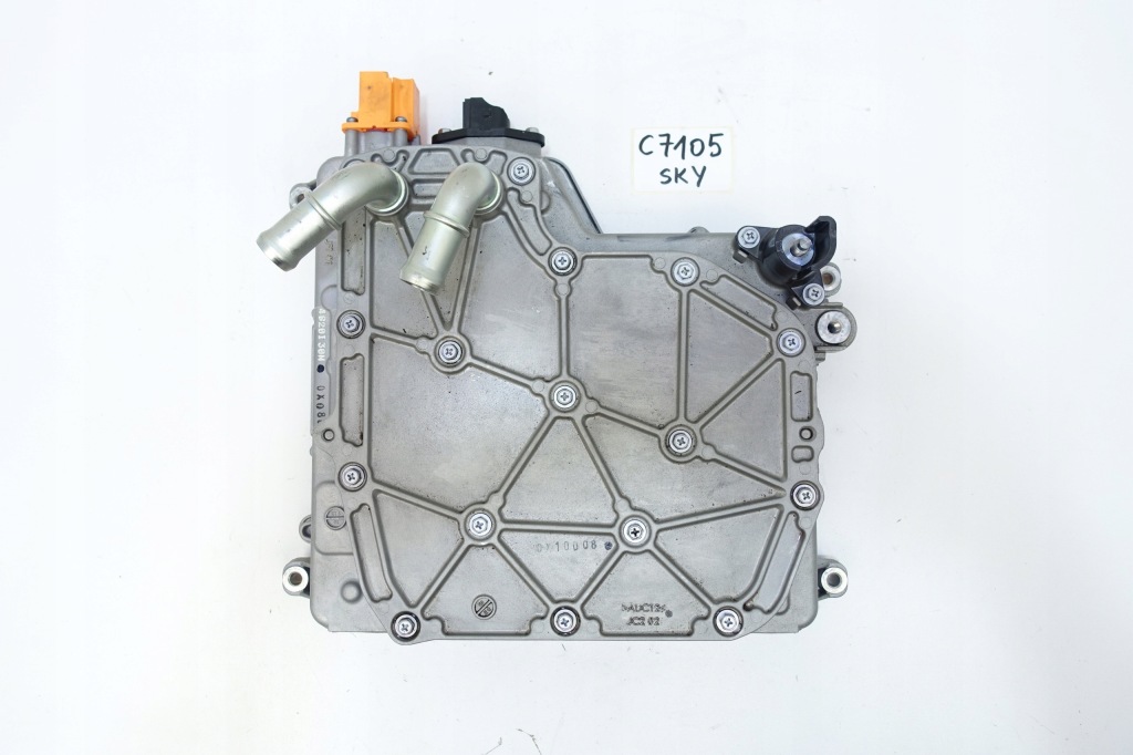 Купити Конвертер модуль напруги vw audi 4ke907171b