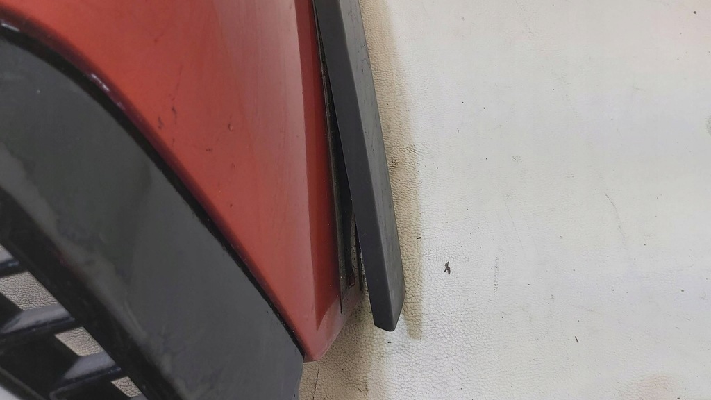 фото №7, Бампер перед передний решётка решётка радиатора kia picanto iii lift x-line 86511-g6ba0