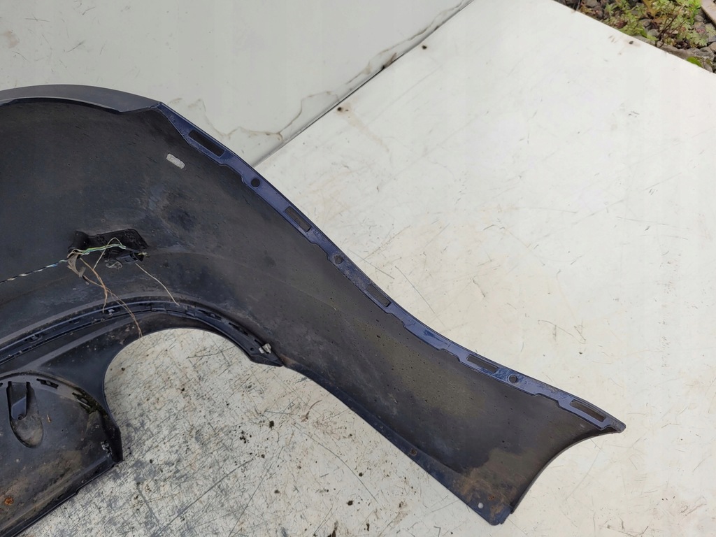 фото №11, Jaguar xf r sport lift бампер задняя задний