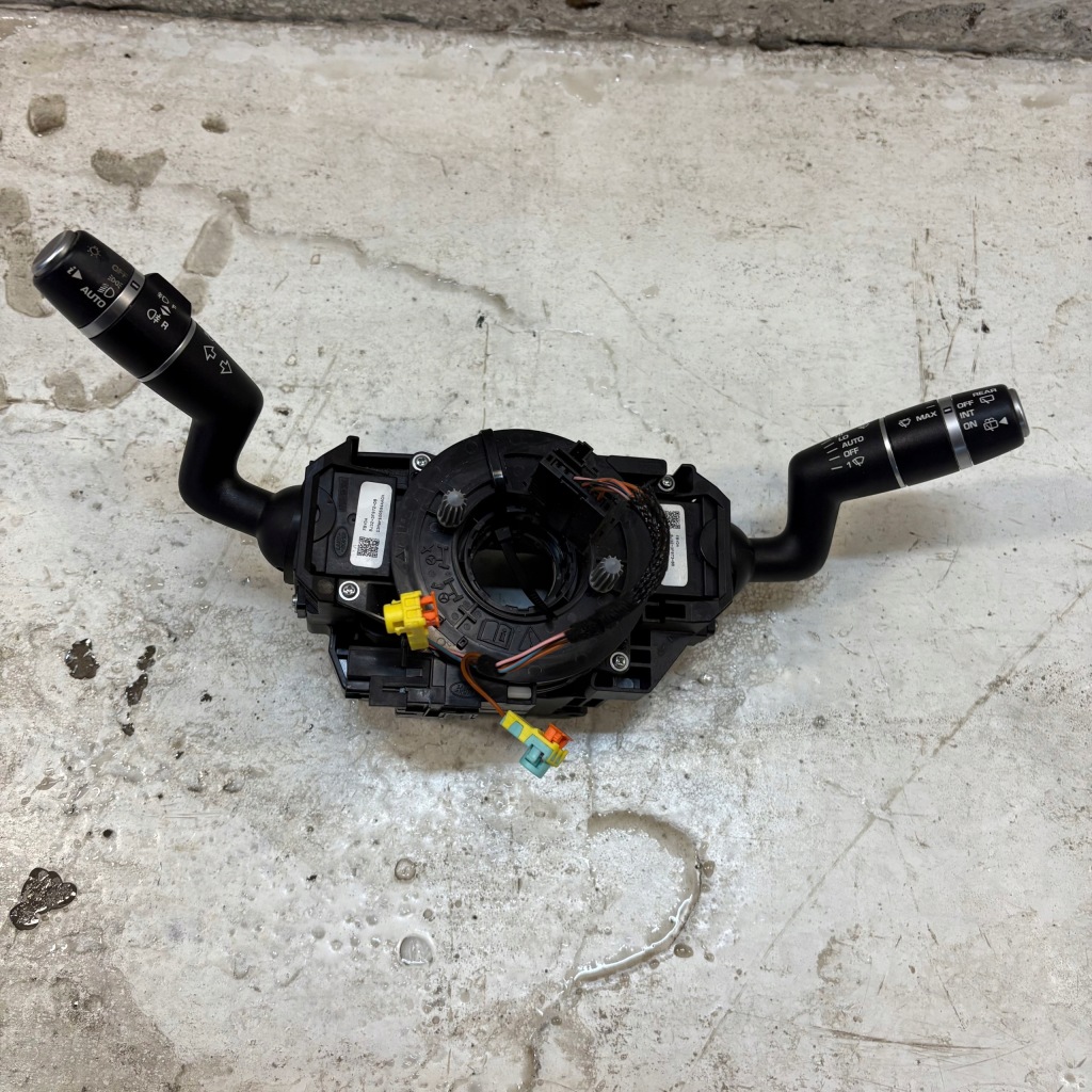 фото №3, Перемикач комбінований стрічка подушка безпеки перемикачі vogue l405 dpla-13n064-ma