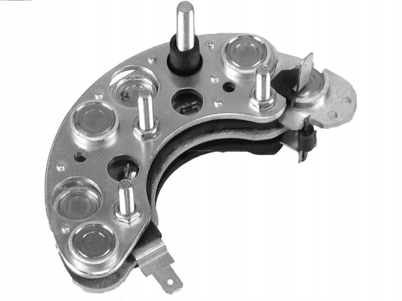 фото №8, As-pl выпрямитель генератора | arc9019