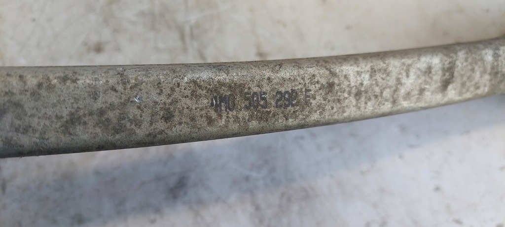 фото №6, Audi q7 q8 e-tron важіль задня лівий 4m0505292f