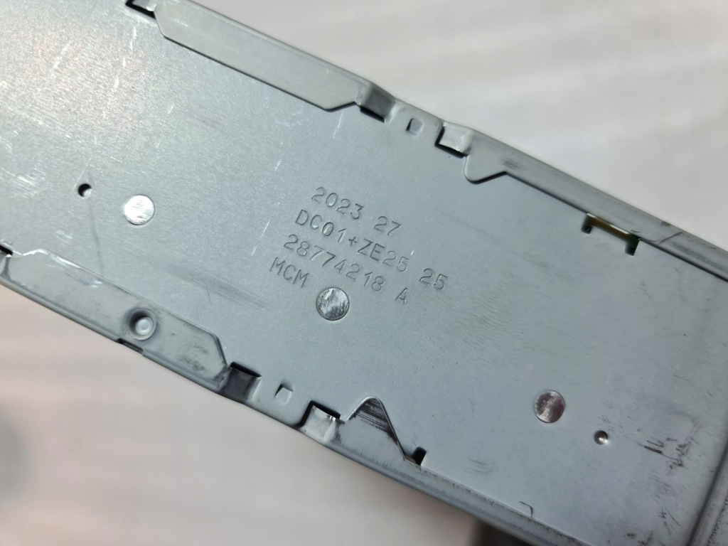 фото №8, Fiat panda 19- радіо uconnect 7" дисплей навігація 52200629