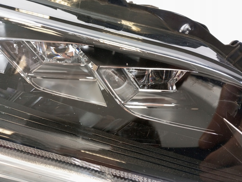 фото №4, Лампа лампы full led lexus rx450 rx 450 19r