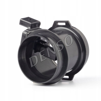 фото №10, Расходомер массовый воздуха [denso]