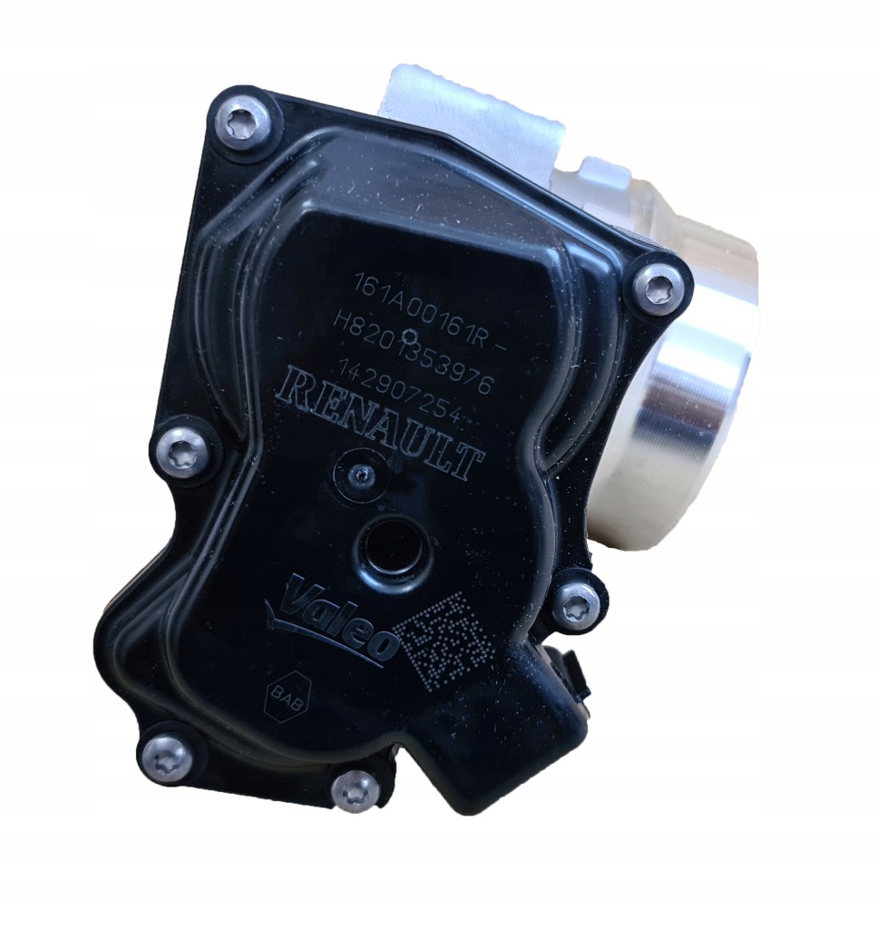 фото №3, Дросельна заслінка renault 2.3 dci master iii opel movano biturbo orginał