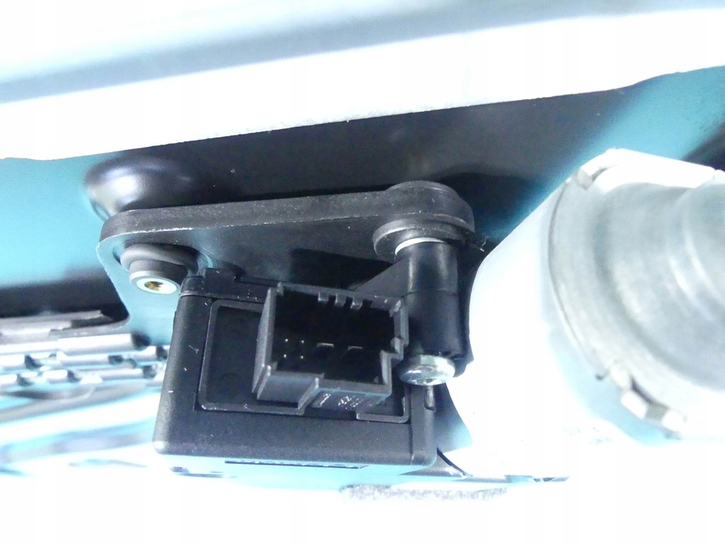 фото №10, Люк bmw 7 f01