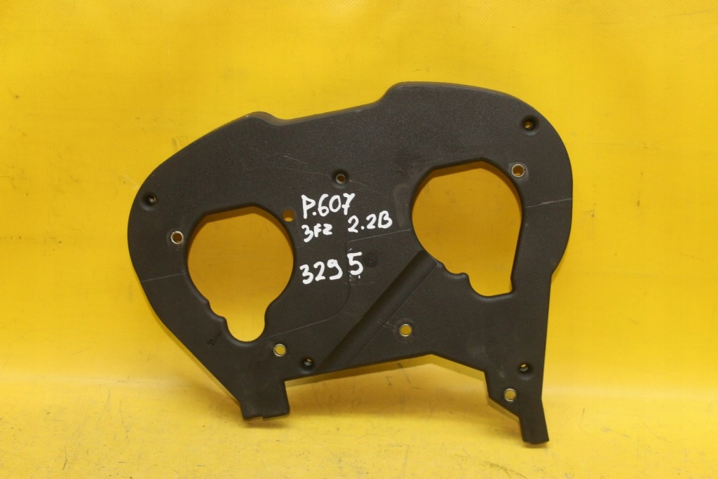 фото №1, Корпус розподільного валу peugeot 607 2.2b 9638619780