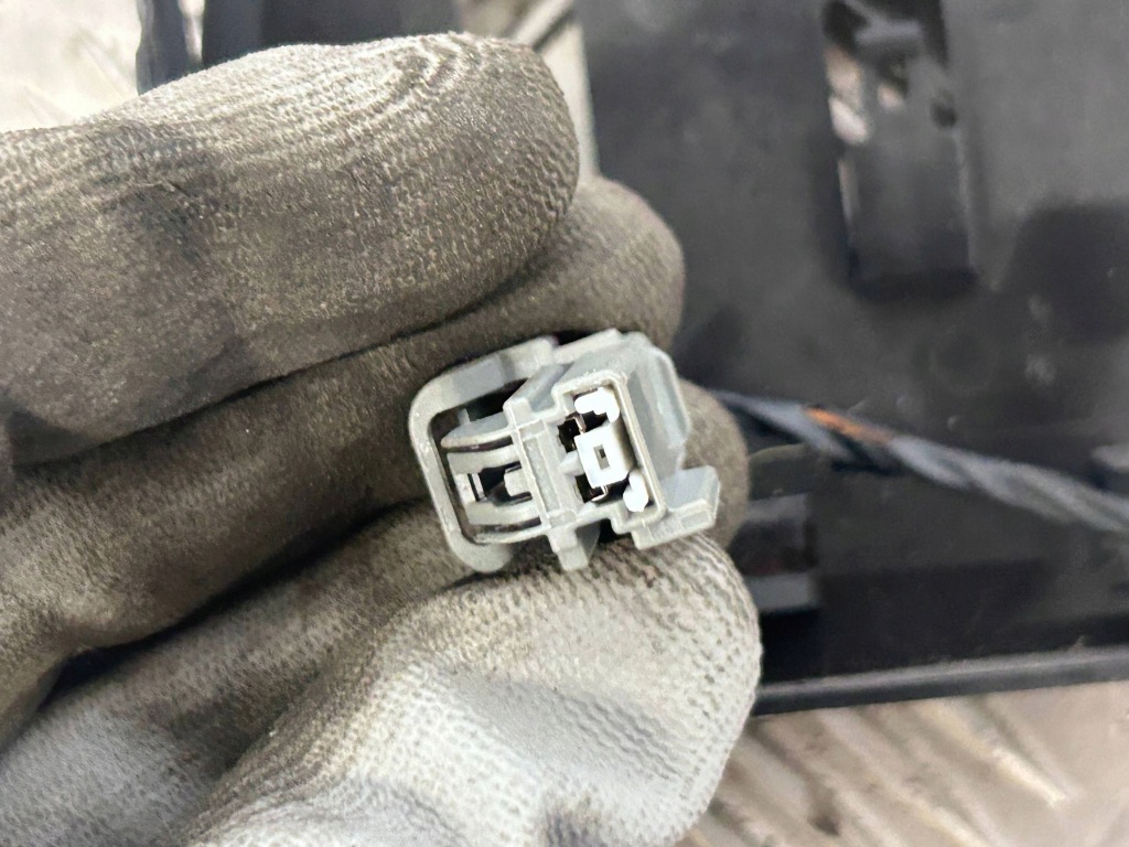 фото №6, Жгут электрическая tesla model x 106816000a